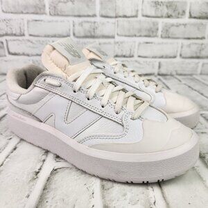 New Balance CT302 Women Sz 8.5 D Wide Triple Wide Chunky Sneaker Casual Comfort